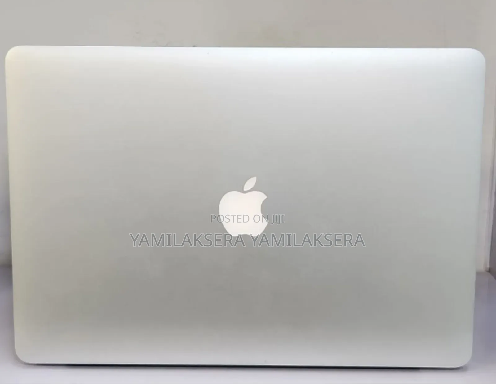 New Laptop Apple MacBook Pro 2015 16GB Intel Core I7 SSD 512GB