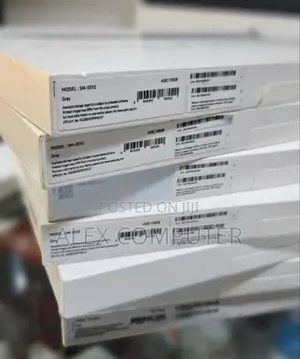 New Samsung Galaxy Tab S9 FE+ 128 GB