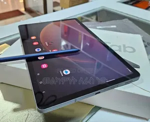 New Samsung Galaxy Tab S9 FE+ 128 GB