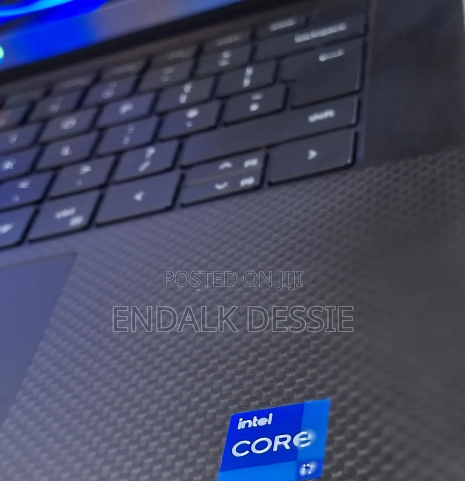 New Laptop Dell Precision 5570 16GB Intel Core I7 SSD 512GB