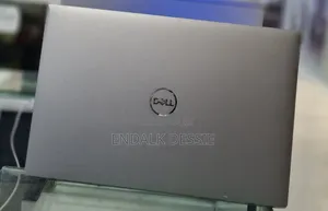 New Laptop Dell Precision 5570 16GB Intel Core I7 SSD 512GB