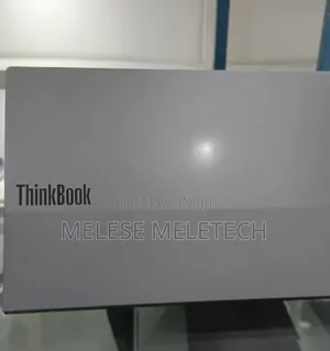 New Laptop Lenovo Thinkbook 14 16GB Intel Core I5 SSD 1T