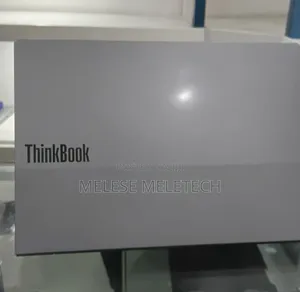 New Laptop Lenovo Thinkbook 14 16GB Intel Core I5 SSD 1T