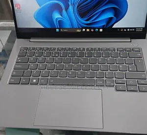 New Laptop Lenovo Thinkbook 14 16GB Intel Core I5 SSD 1T