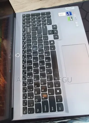 New Laptop Lenovo Legion 5 32GB Intel Core I9 SSD 1T
