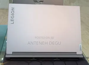 New Laptop Lenovo Legion 5 32GB Intel Core I9 SSD 1T
