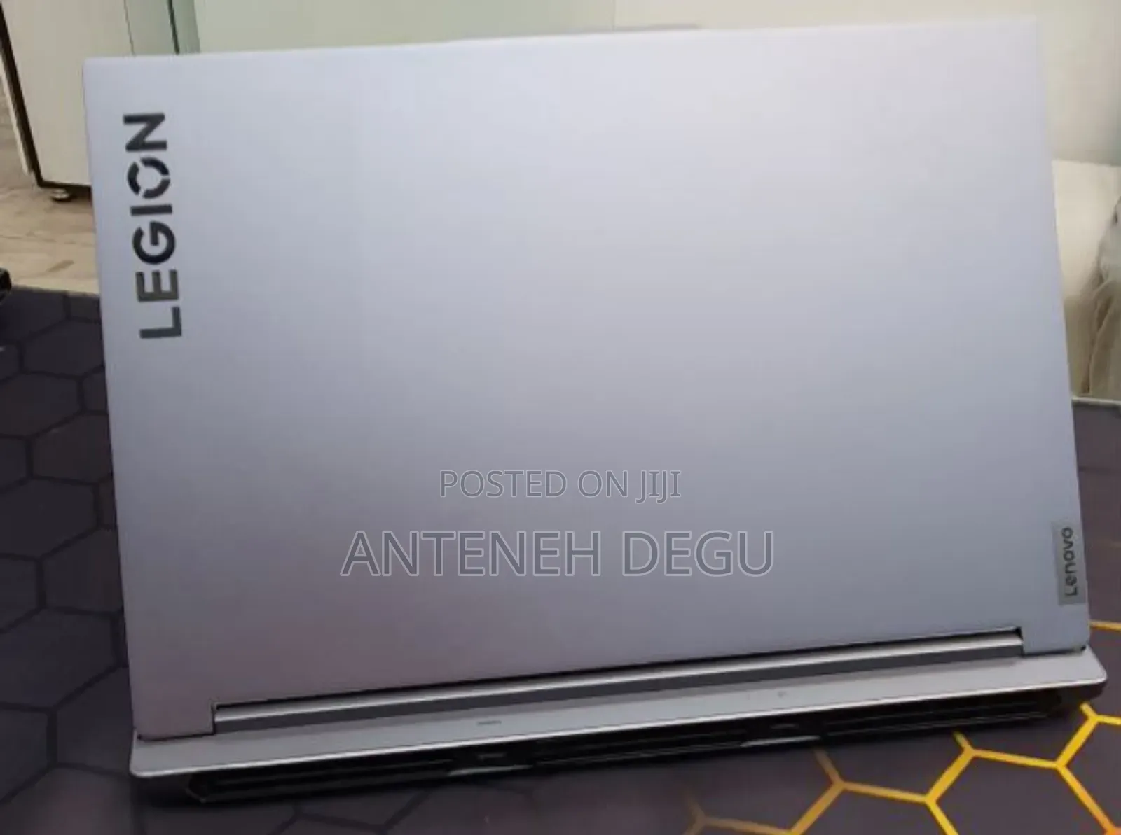 New Laptop Lenovo Legion 5 32GB Intel Core I9 SSD 1T