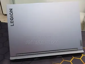 New Laptop Lenovo Legion 5 32GB Intel Core I9 SSD 1T