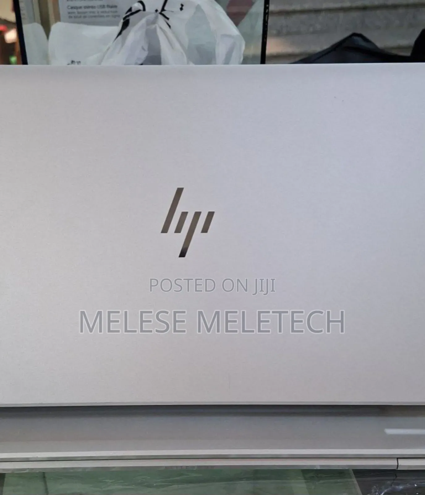 New Laptop HP EliteBook 840 G7 16GB Intel Core I7 SSD 512GB