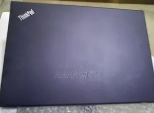 New Laptop Lenovo ThinkPad T495s 16GB AMD Ryzen 5 SSD 512GB