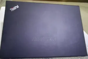 New Laptop Lenovo ThinkPad T495s 16GB AMD Ryzen 5 SSD 512GB