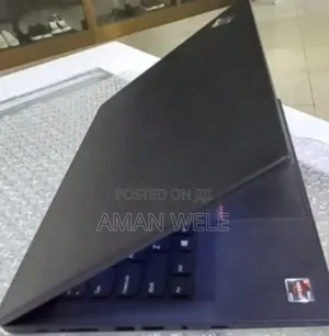 New Laptop Lenovo ThinkPad T495s 16GB AMD Ryzen 5 SSD 512GB