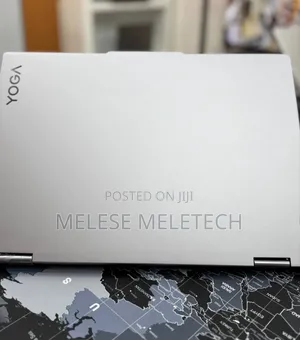 New Laptop Lenovo Yoga 730 32GB AMD Ryzen 5 SSD 512GB