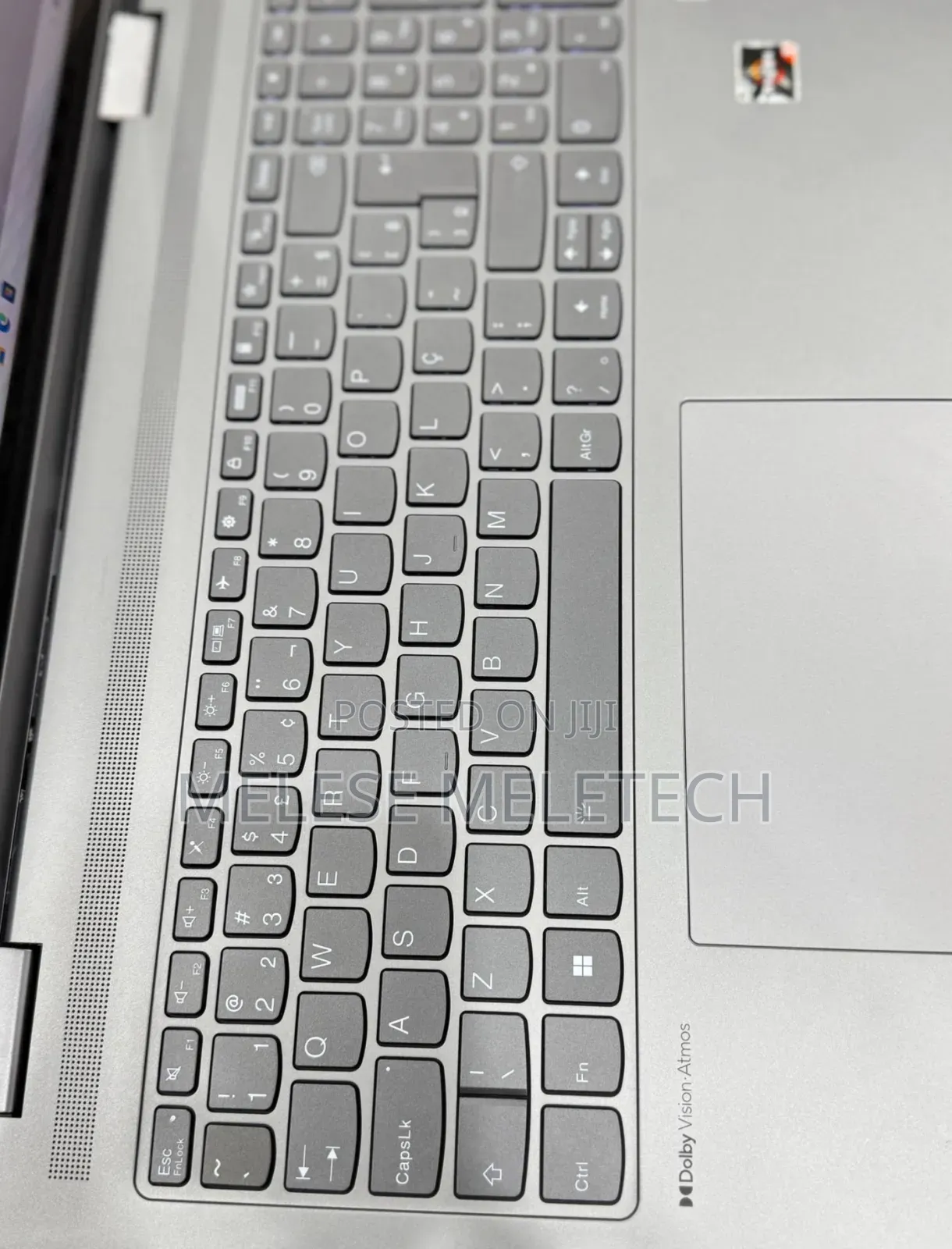 New Laptop Lenovo Yoga 730 32GB AMD Ryzen 5 SSD 512GB