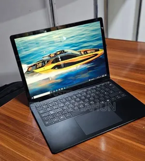 New Laptop Microsoft Surface 16GB Intel Core I7 SSD 1T