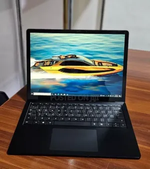 New Laptop Microsoft Surface 16GB Intel Core I7 SSD 1T