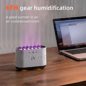High Quality Desktop Home Humidifier