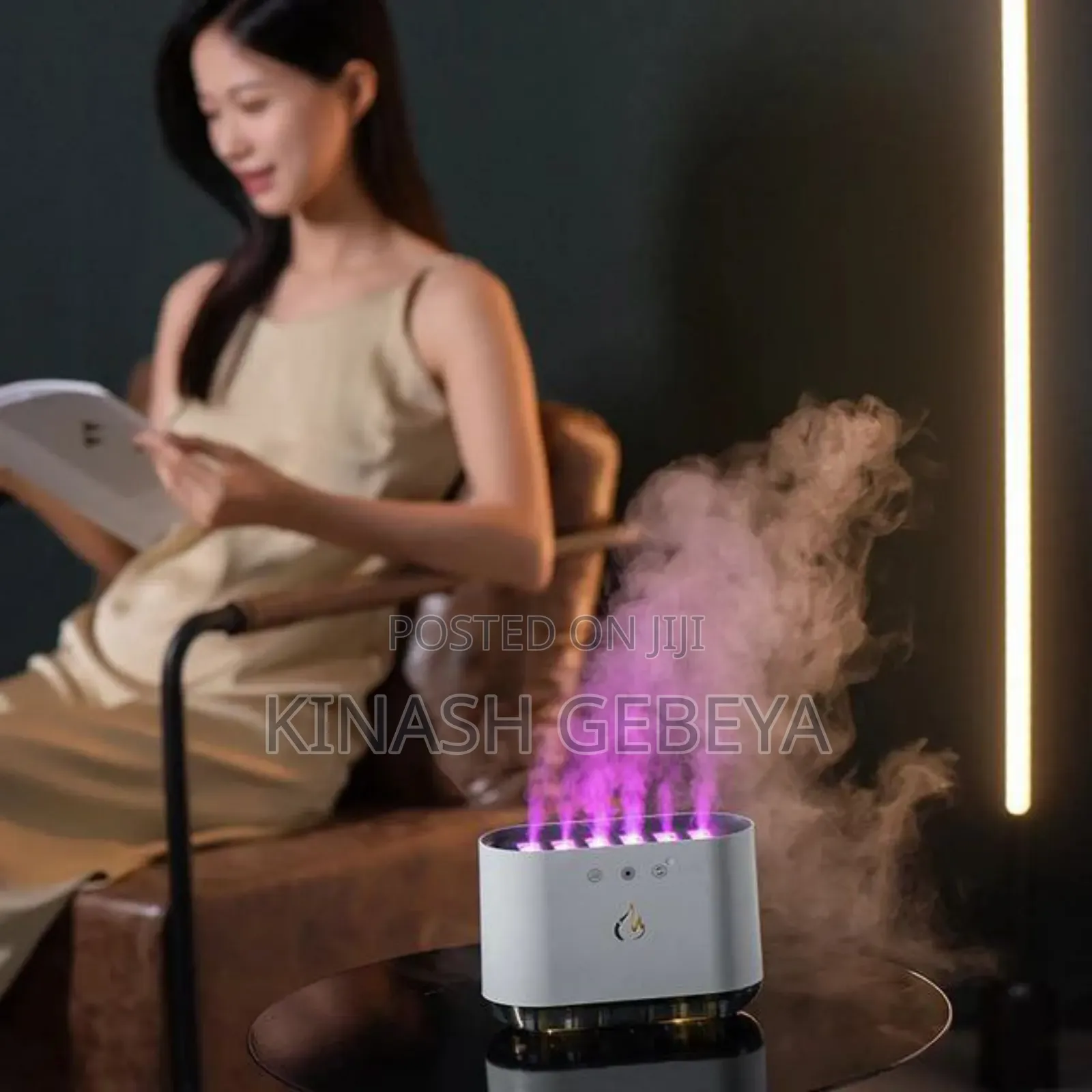 High Quality Desktop Home Humidifier