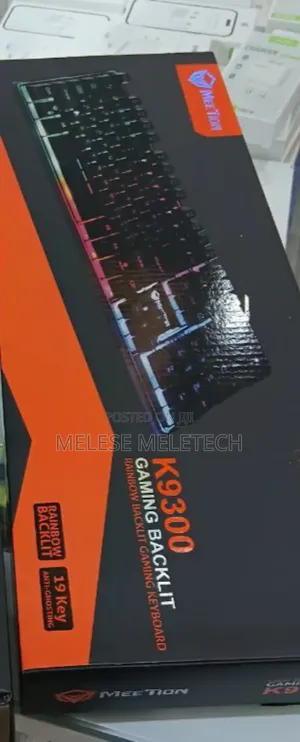 New Mechanical Keyboard Gaming