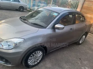 Suzuki Dzire 2021 Gray