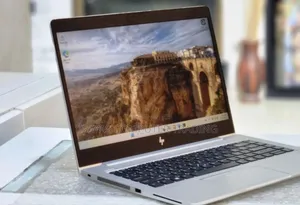 New Laptop HP EliteBook 840 16GB AMD Ryzen 5 SSD 512GB