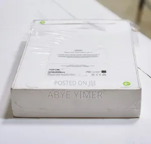 New Apple iPad (2025) 64 GB