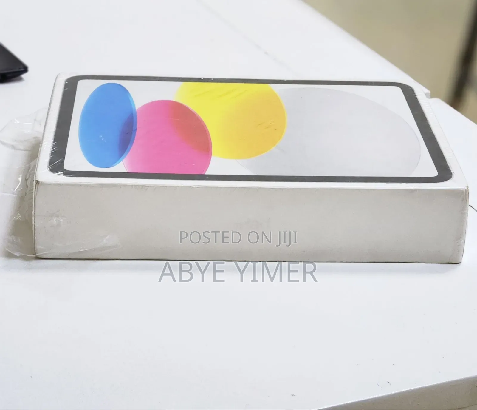 New Apple iPad (2025) 64 GB