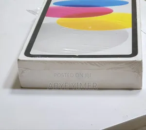New Apple iPad (2025) 64 GB