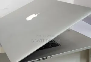 Photo - New Laptop Apple MacBook Pro 2015 16GB Intel Core I7 SSD 512GB