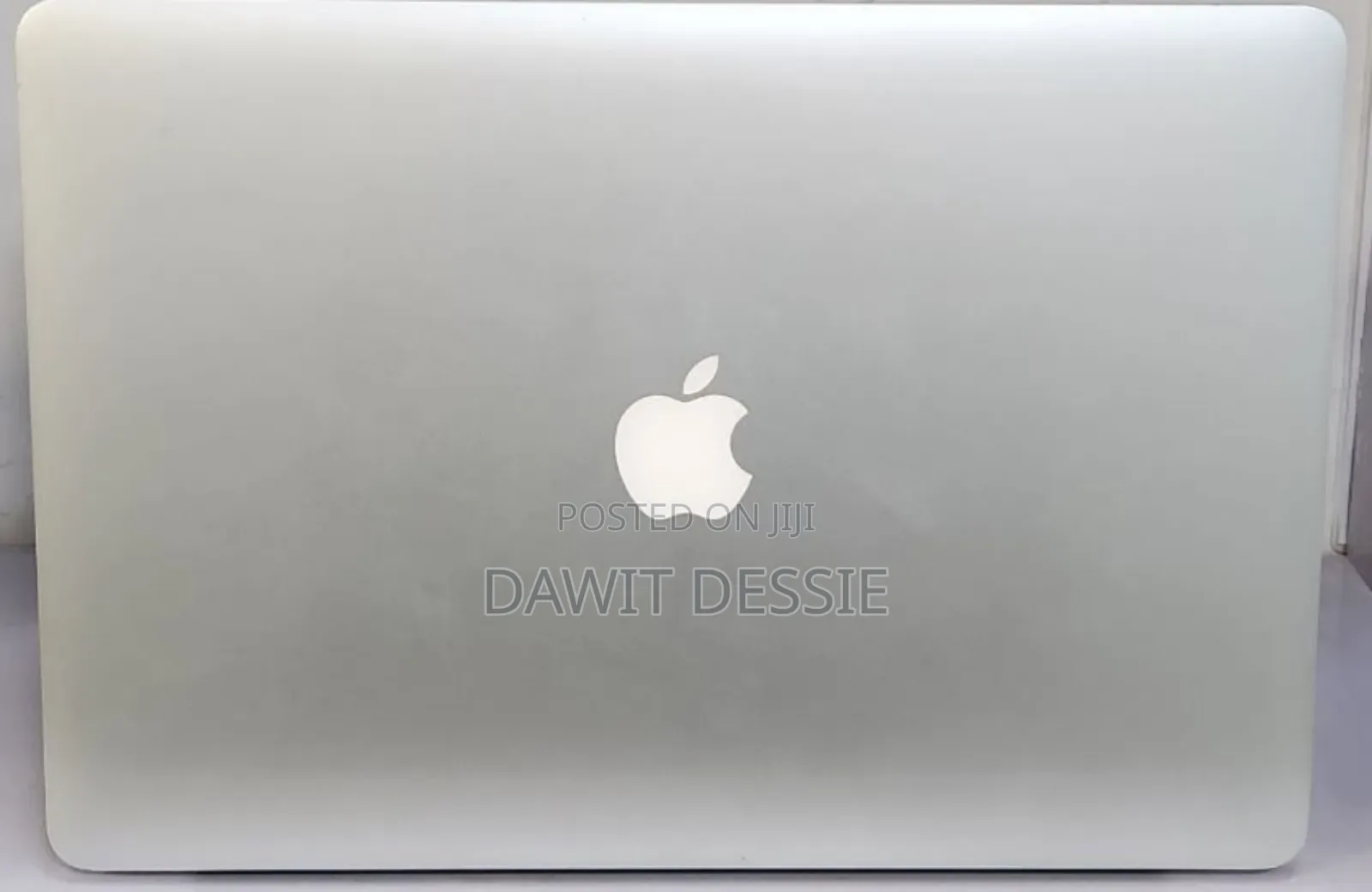 New Laptop Apple MacBook Pro 2015 16GB Intel Core I7 SSD 512GB