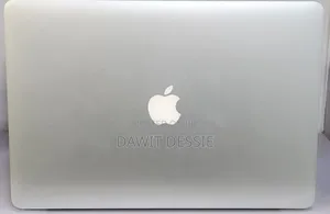 New Laptop Apple MacBook Pro 2015 16GB Intel Core I7 SSD 512GB