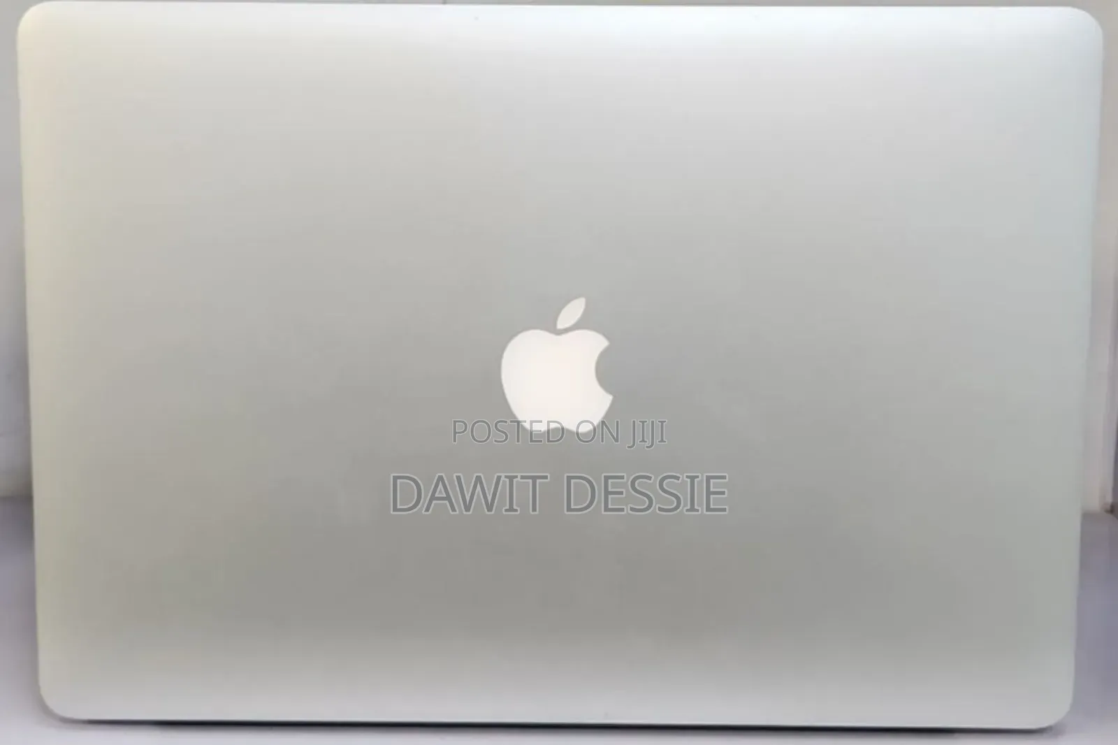 New Laptop Apple MacBook Pro 2015 16GB Intel Core I7 SSD 512GB