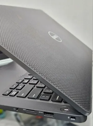 New Laptop Dell Latitude 14 8GB Intel Core I5 SSD 256GB