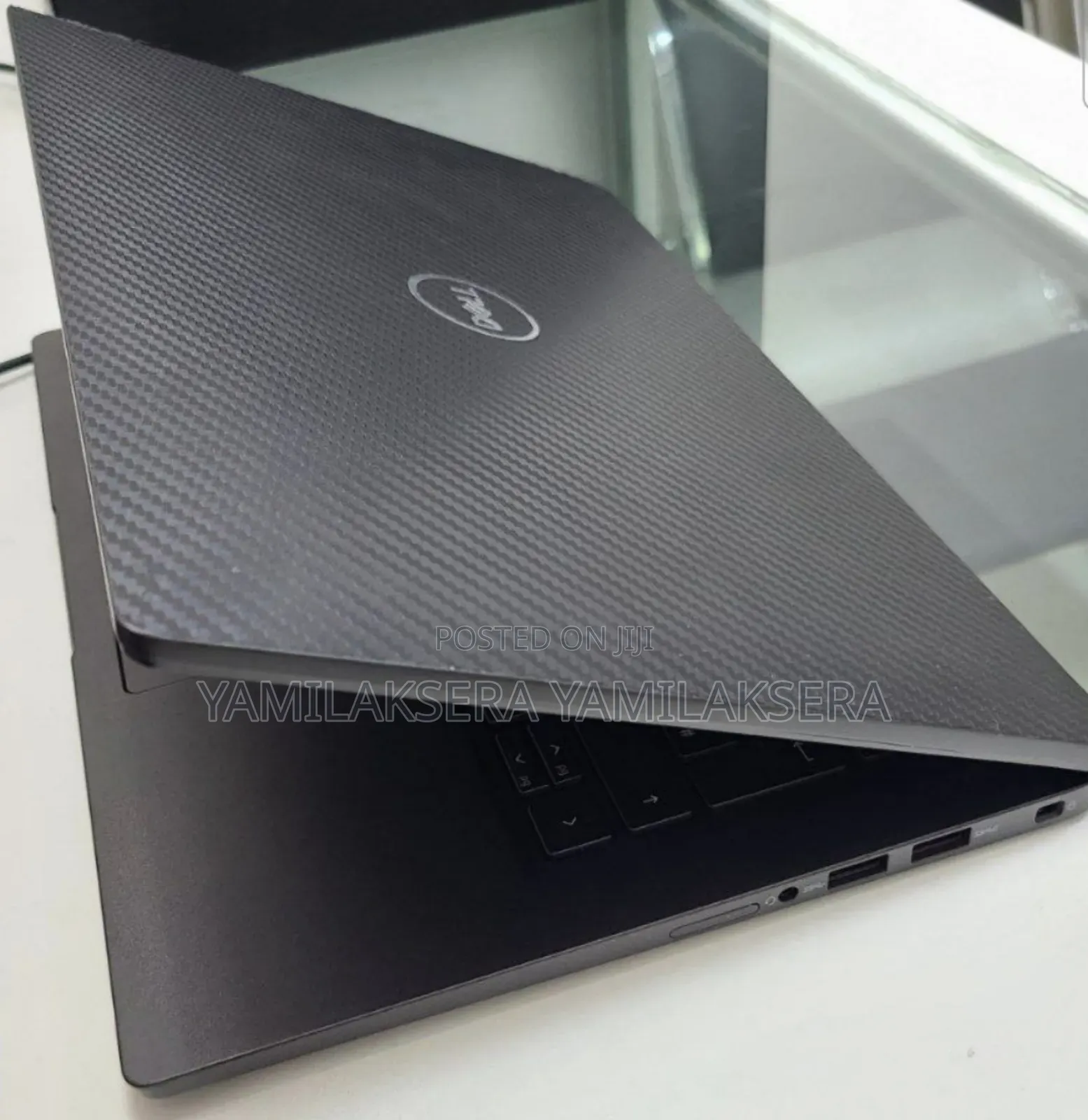 New Laptop Dell Latitude 14 8GB Intel Core I5 SSD 256GB