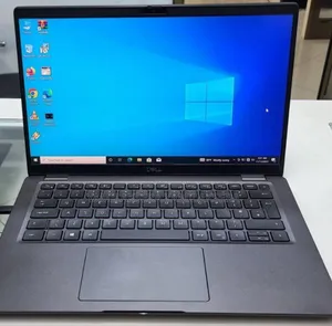 New Laptop Dell Latitude 14 8GB Intel Core I5 SSD 256GB