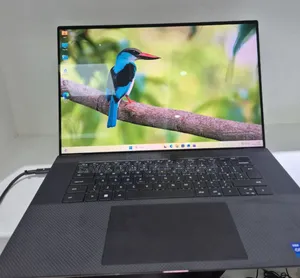 New Laptop Dell XPS 15 16GB Intel Core I7 SSD 1T