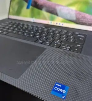 New Laptop Dell XPS 15 16GB Intel Core I7 SSD 1T