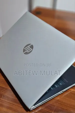 New Laptop HP ProBook 430 G5 8GB Intel Core I7 HDD+SSD 1T