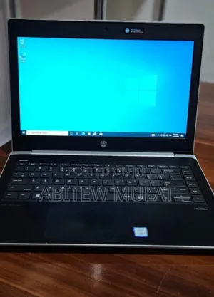 New Laptop HP ProBook 430 G5 8GB Intel Core I7 HDD+SSD 1T
