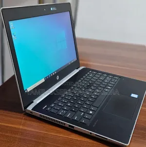 Photo - Laptop HP 430 G5 8GB Intel Core I7 HDD+SSD 1T