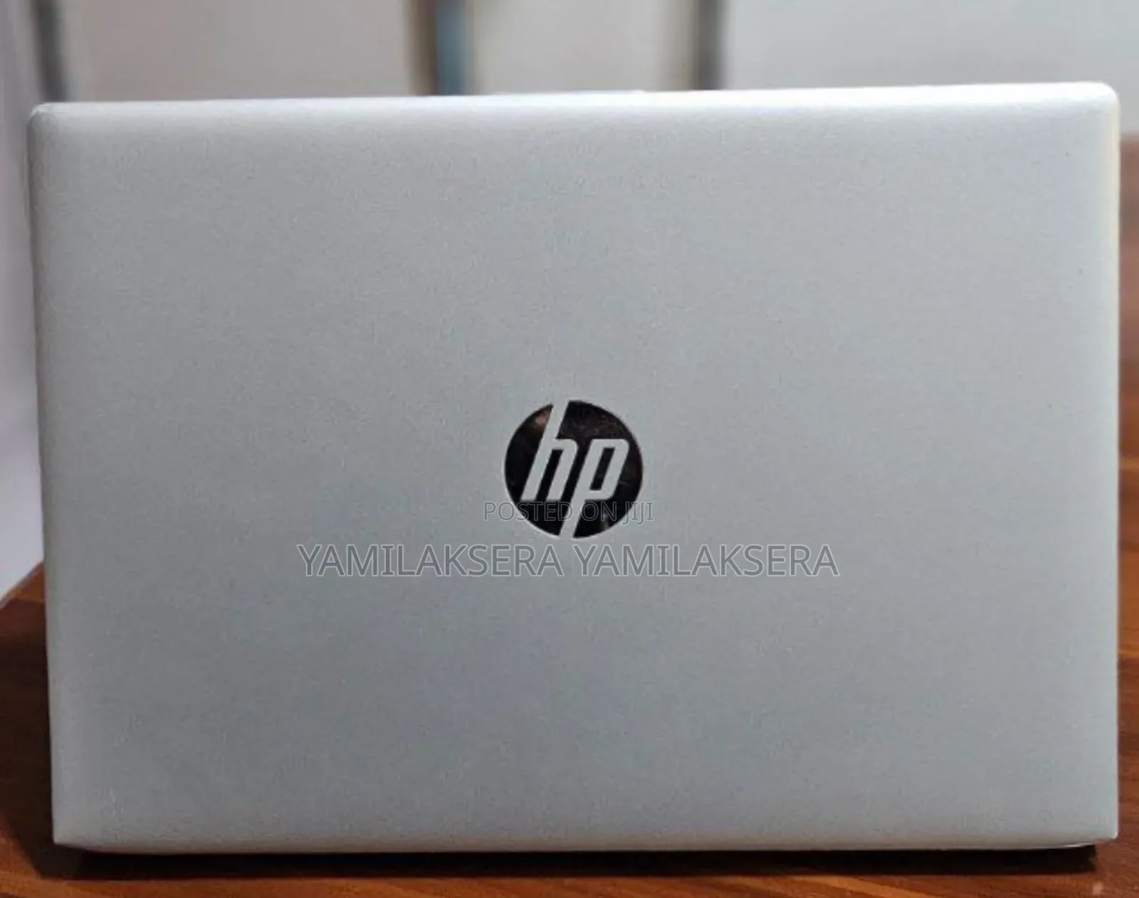 Laptop HP 430 G5 8GB Intel Core I7 HDD+SSD 1T