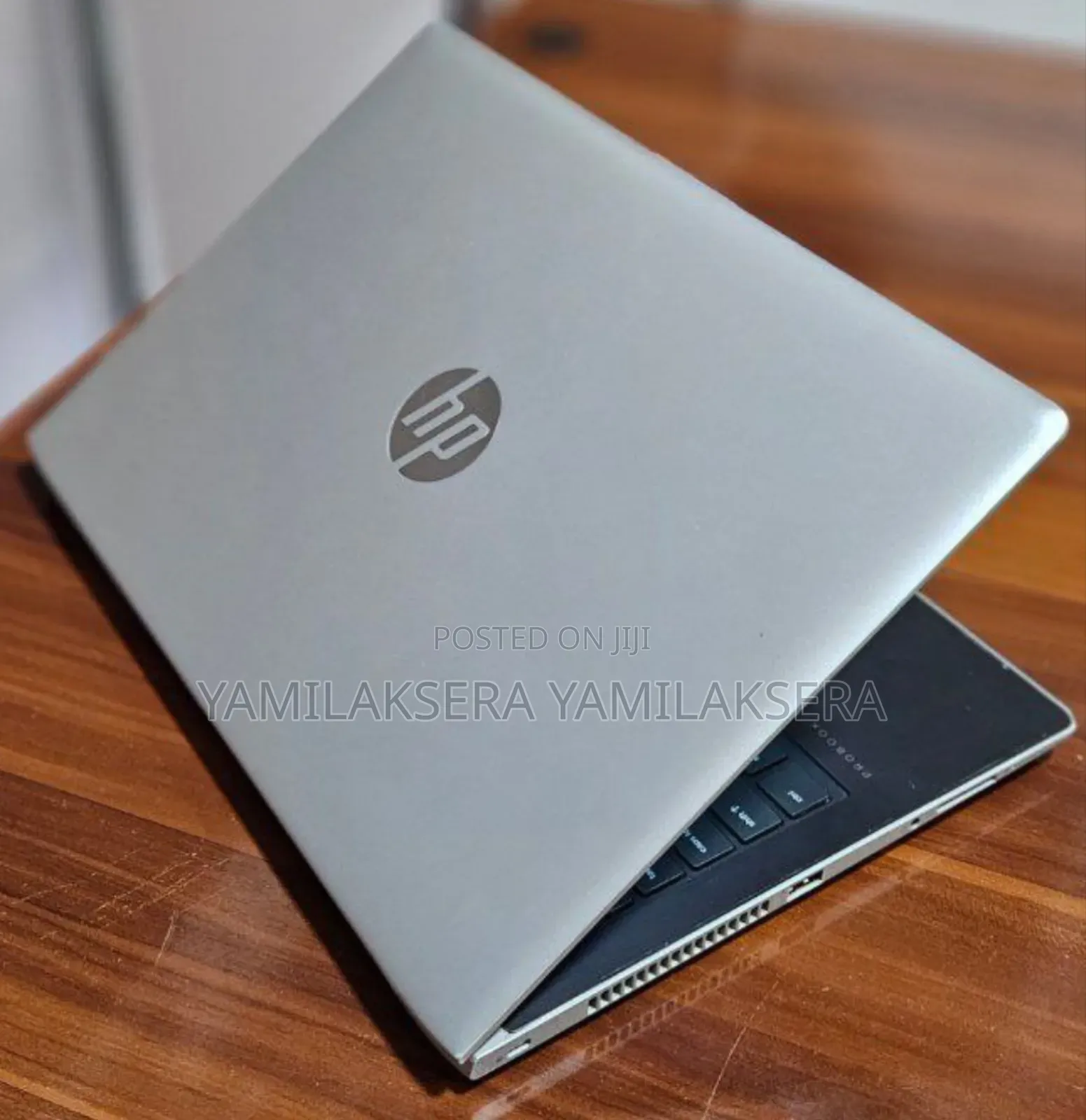 Laptop HP 430 G5 8GB Intel Core I7 HDD+SSD 1T