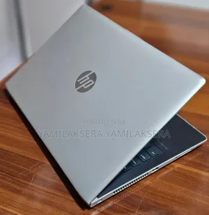 Laptop HP 430 G5 8GB Intel Core I7 HDD+SSD 1T