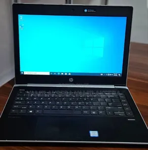 Laptop HP 430 G5 8GB Intel Core I7 HDD+SSD 1T