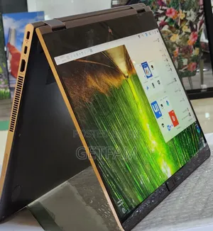 Photo - New Laptop HP Spectre X360 16GB Intel Core I7 SSD 512GB