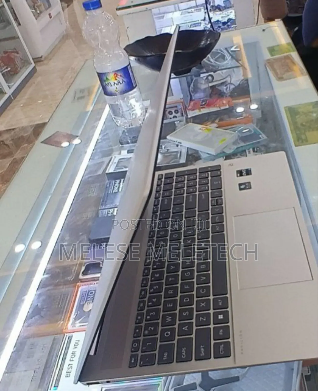New Laptop HP 16GB Intel Core I7 SSD 1T