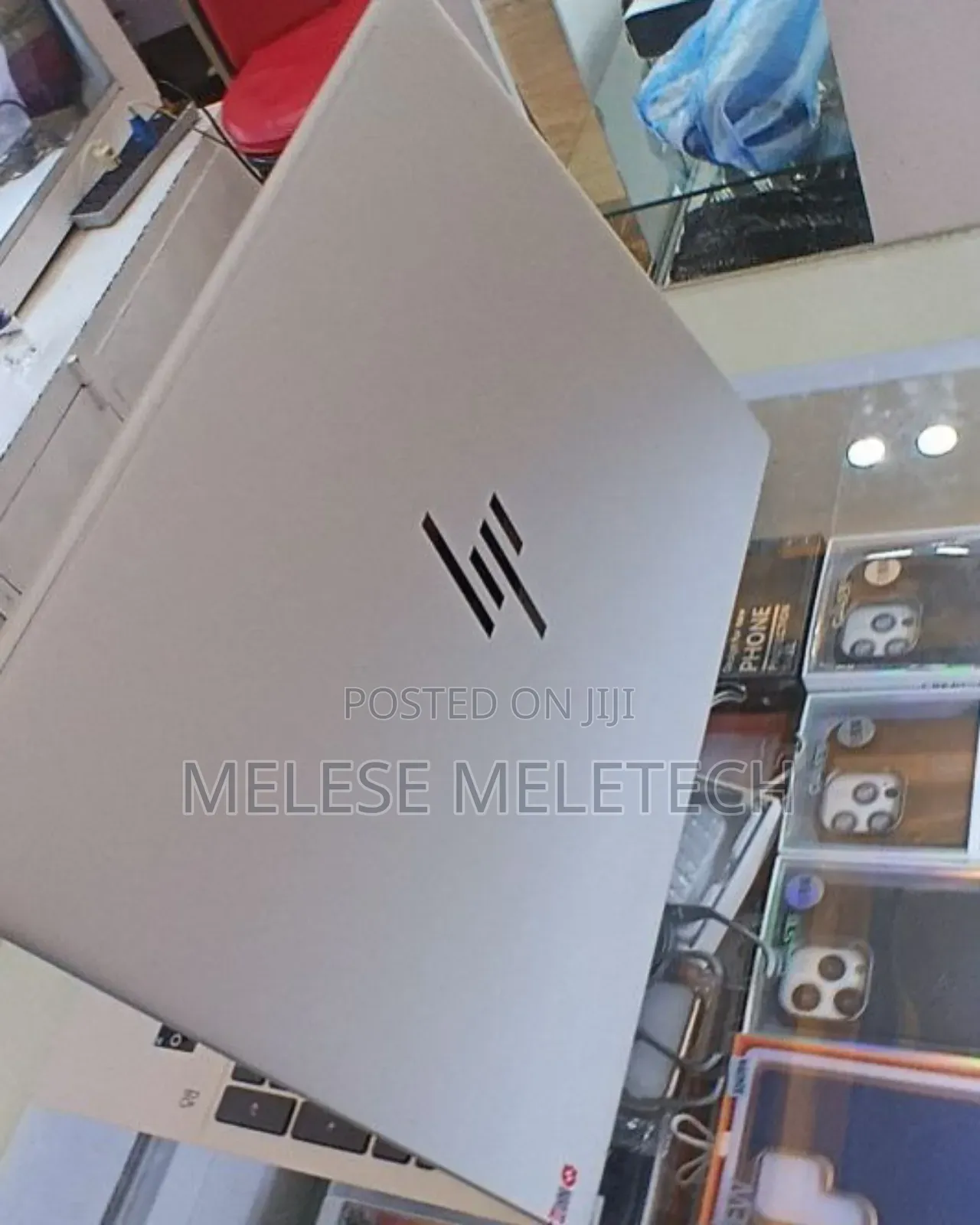 New Laptop HP 16GB Intel Core I7 SSD 1T