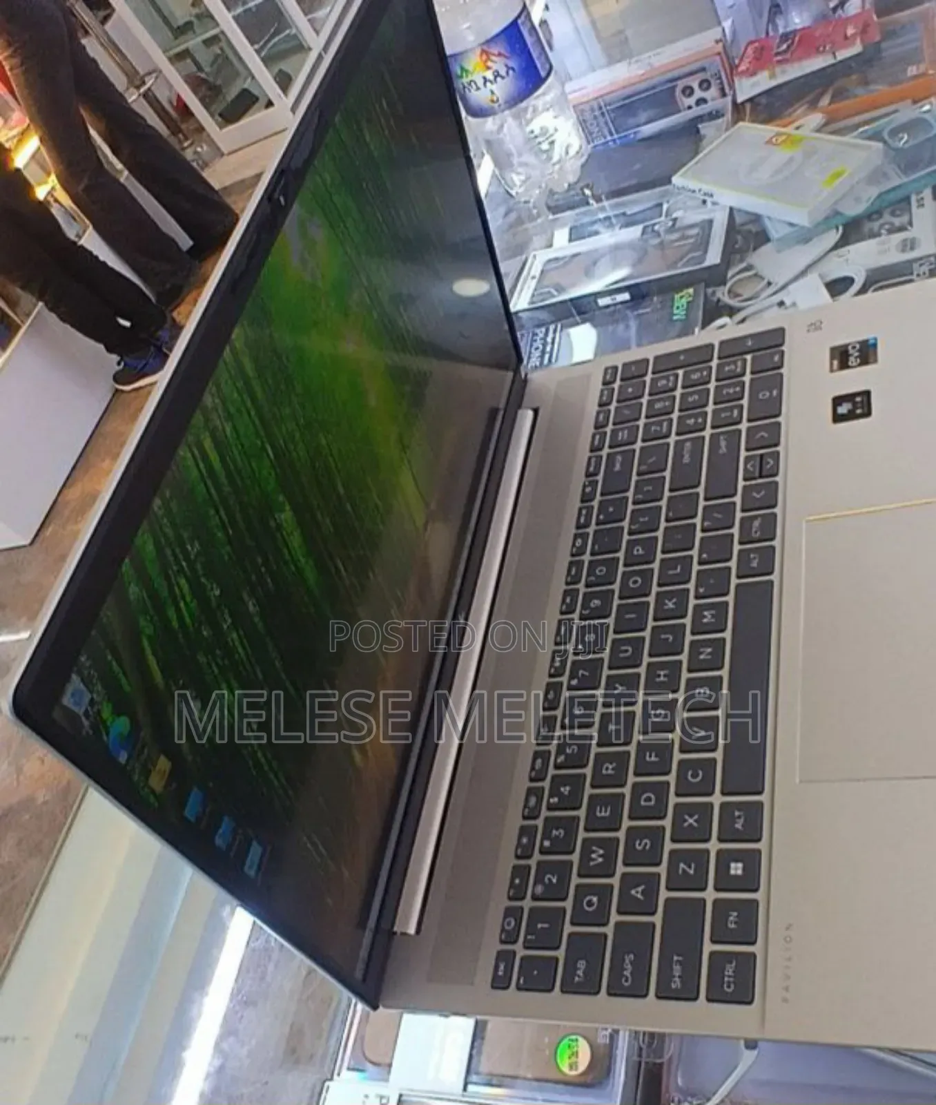 New Laptop HP 16GB Intel Core I7 SSD 1T