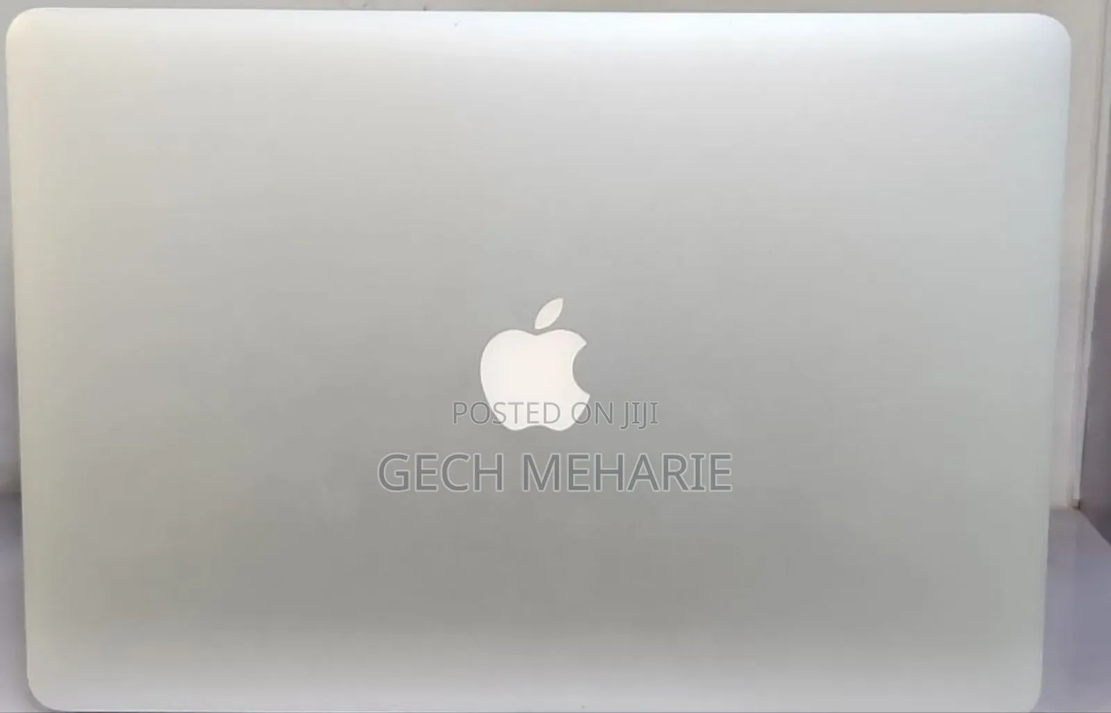 New Laptop Apple MacBook Pro 2015 16GB Intel Core I7 SSD 512GB