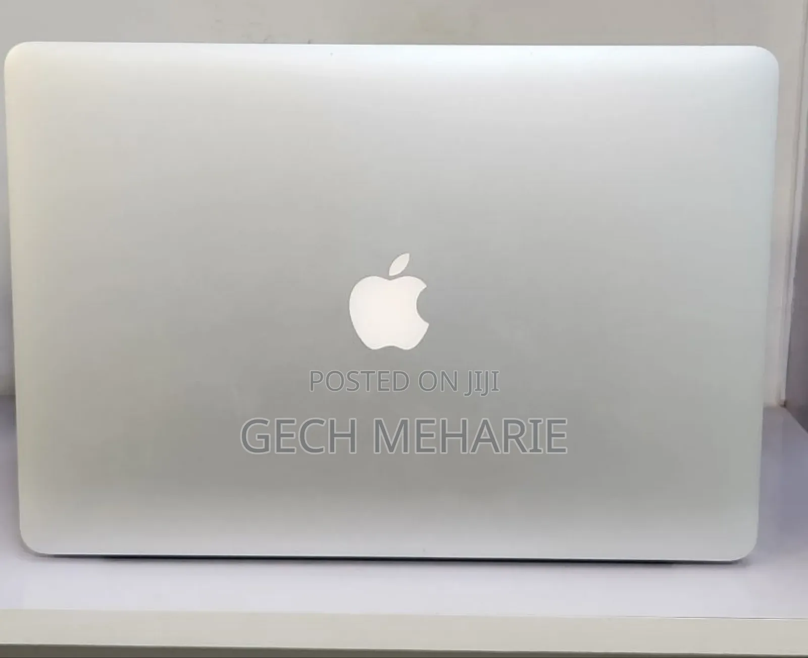 New Laptop Apple MacBook Pro 2015 16GB Intel Core I7 SSD 512GB